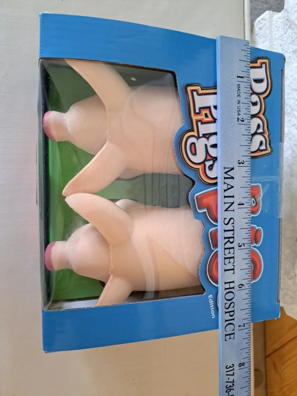 Winning Moves Games giant sized